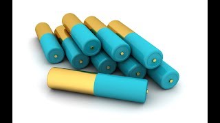 Why Do Rechargeable Batteries Wear Out?