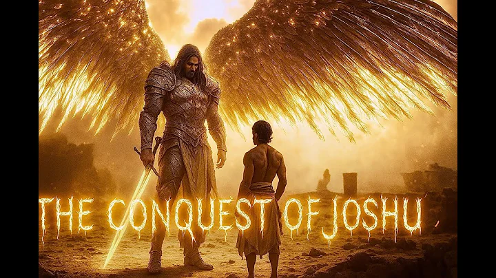 THE CONQUEST OF JOSHUA. 2025 FULL MOVIE