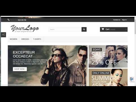 hqdefault - PrestaShop Home Popup Video Ads based on selected languages