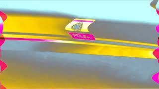 (REQUESTED) Polsat Logo (2011) Effects (Cinar Csupo Effects)