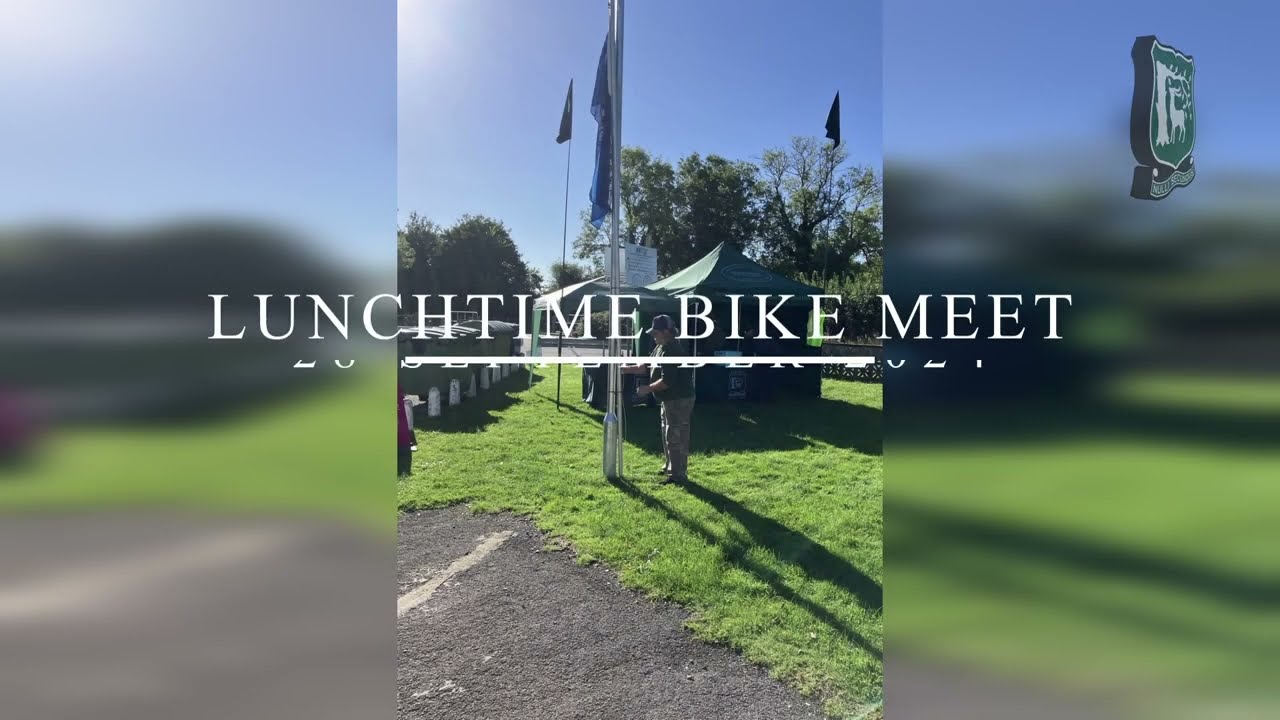 TOMCC Berkshire Lunchtime Bike Meet