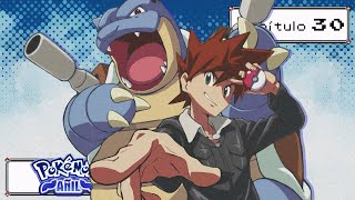 Pokémon Añil Ep.30 - FOLAGOR EN MODO 0 VIDAS: ON