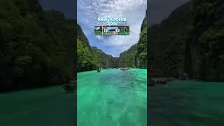 CapCut editing tutorial #capcut #edit #picsart #photography #travel #trend #virl