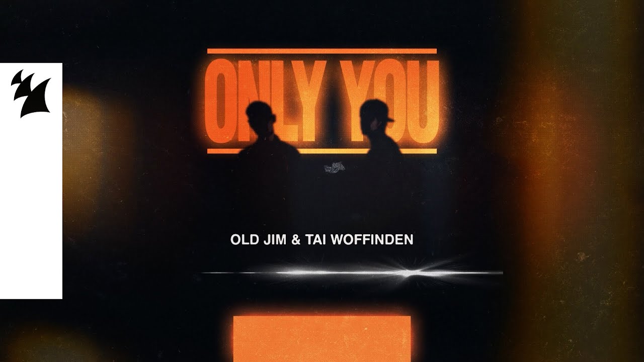 Watch Old Jim & Tai Woffinden - Only You (Official Visualizer) on YouTube Watch Old Jim & Tai Woffinden - Only You (Official Visualizer) on YouTube