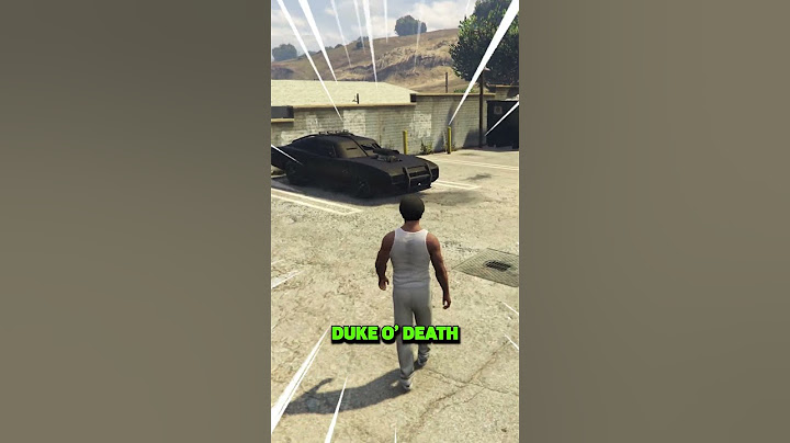 4 Deadliest Vehicles You Can Steal in GTA 5!