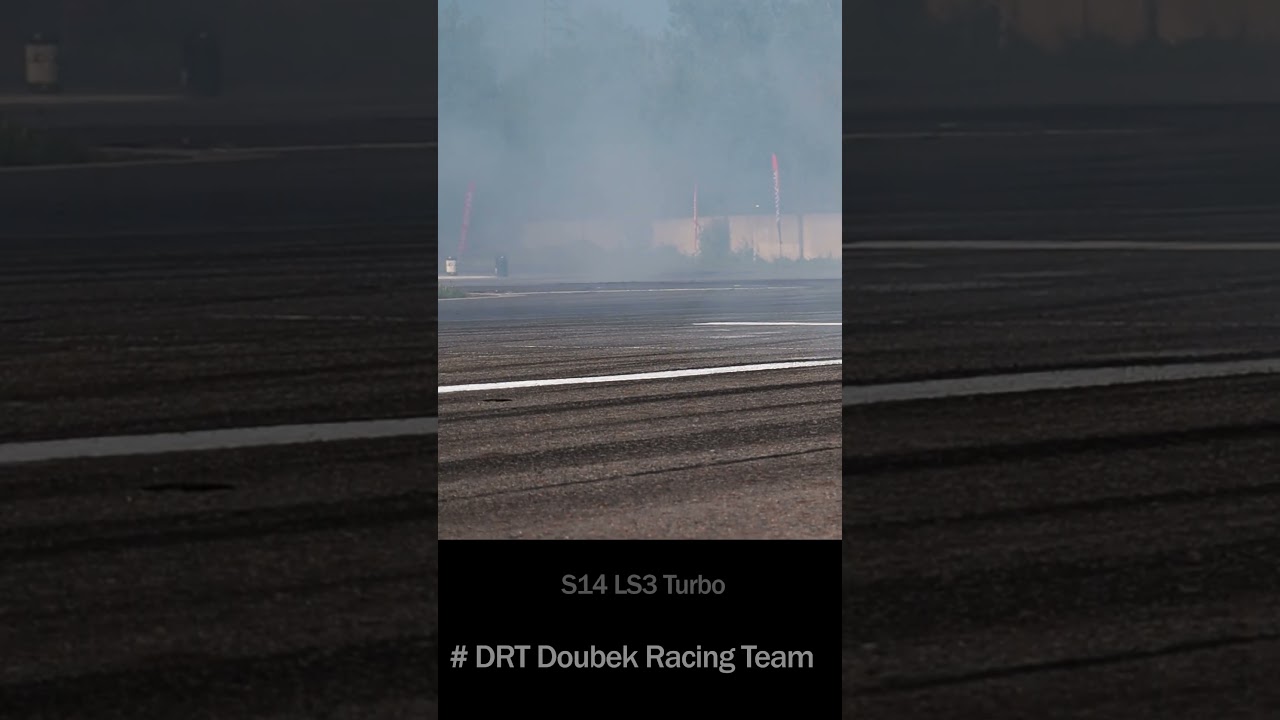 Doubek racing team on start season 2024 Libros Ostrava - training