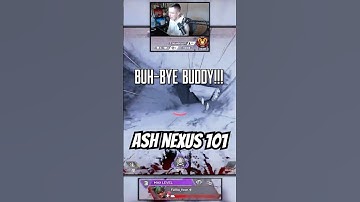 How to Use Alter Nexus 101 #apex #apexlegends #alter #shorts