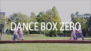 佐世保唯一 ブレイキン！ DANCE BOX ZERO ダンスショー / 森きらら（九