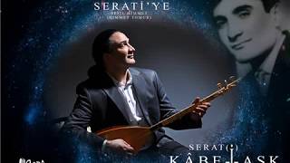 Böyle Mi̇di̇r Bu Feleği̇n Halleri̇ Uzun Hava-Serati̇ Serhat Tomur