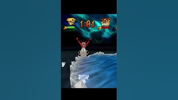 Came in clutch #crashbandicoot #livestream #gaming #retrogaming #playstation #ps1 #streamer