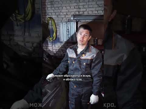 Как правильно снимать аккумулятор