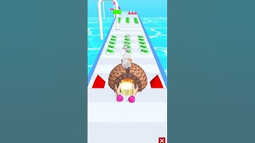 ice cream crate level 41 | #gameplay #youtubeshorts