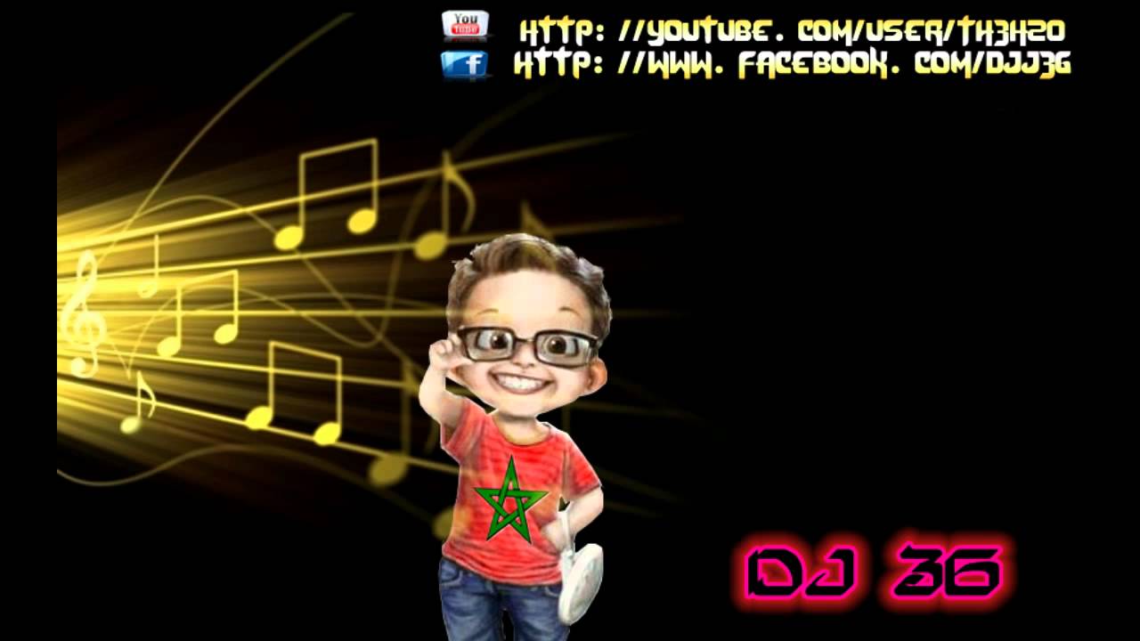 Orchestra Lamsatef - Jiti Bin Ljbaal ( Dj 36 ) Cha3bi Mariage maroc - marocain Mariage