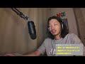 【日曜LIVE】夏・秋に買うものを教えて!最近気になるスニーカーあるんだけど!