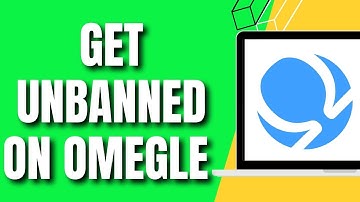 How To Get Unbanned From Omegle (UPDATED 2025)