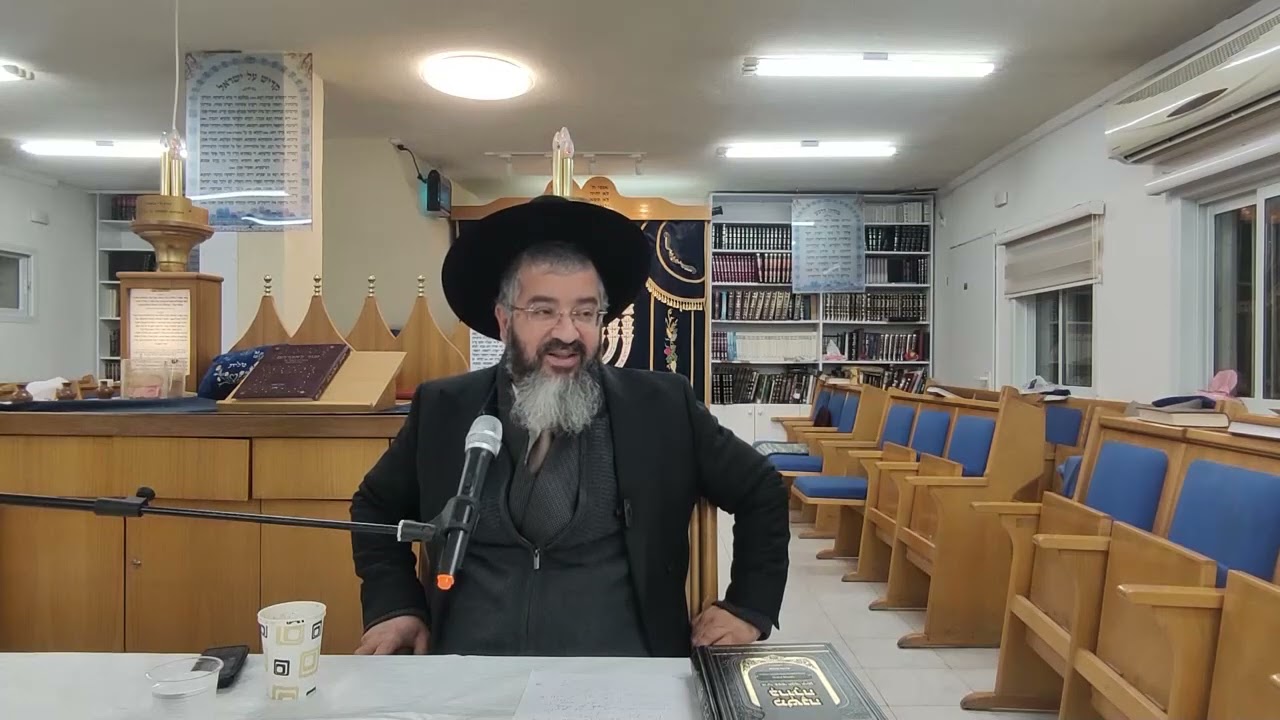 קצרים לתימנים - הרב אורן צדוק - עיטוף בטלית במקום שלא נהגו