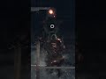 DARK Souls 2 die verlorene Sünderin abgeschwart
