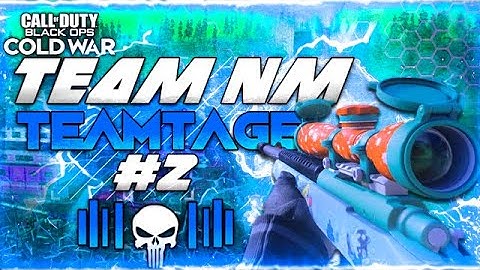 In Control (Teamtage#2)