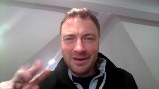 Alister Payne Africa