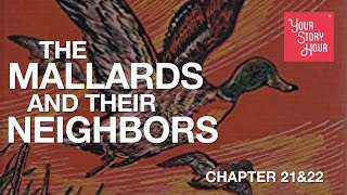 The Mallards and Their Neighbors - Chapters 21 & 22