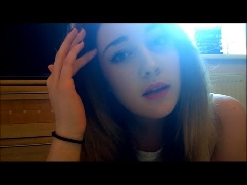 ☮asmr-brushingandplaying-with-my