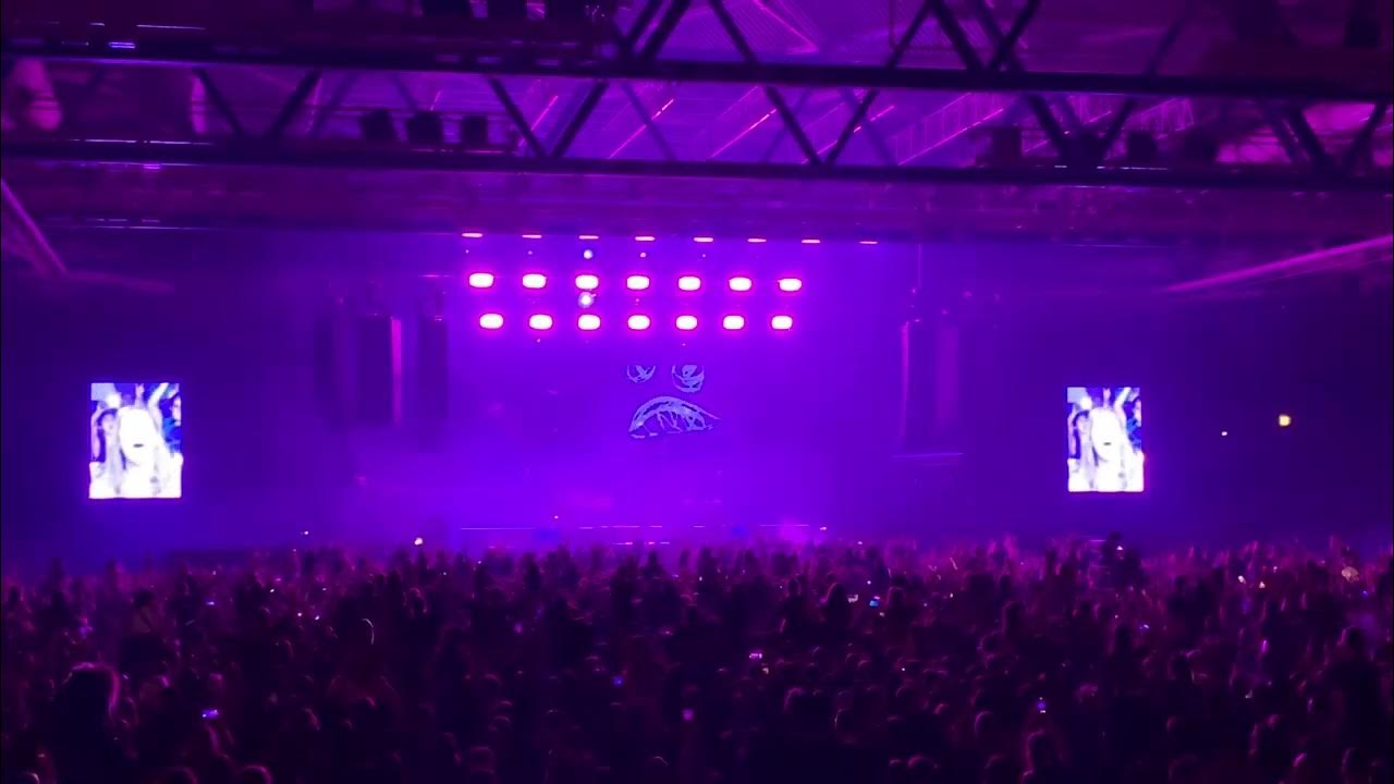Bring Me The Horizon Follow You ( HannsMartinSchleyerHalle, Stuttgart, 22.02.23) YouTube