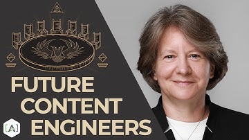 Carving the way for future Content Engineers | Content Engineering Roundtable Highlight