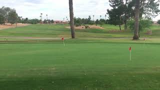 Deer Valley Golf Course