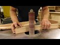 Grizzly Industrial Oscillating Spindle Sander at FirstBuild Grizzly Industrial Oscillating Spindle Sander at FirstBuild