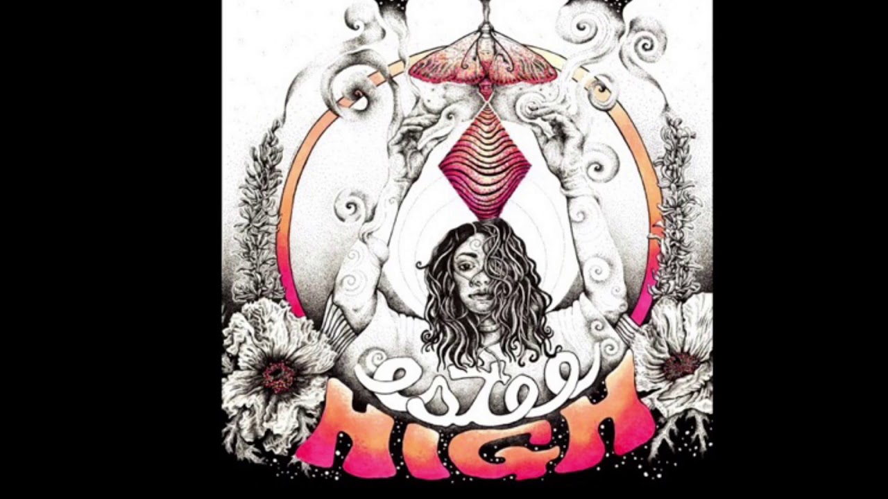 Guarda Estee - High (Audio) su YouTube Guarda Estee - High (Audio) su YouTube