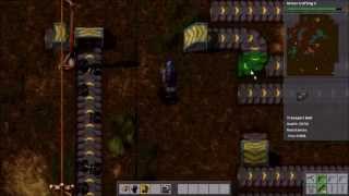 Factorio Multiplayer Ep#2: Laying the Foundations