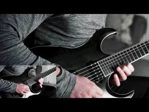 Blessthefall | Wishful Sinking | Guitar Cover