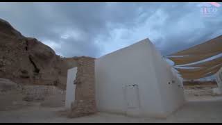 Alwajh Historical City, Souq Almanakha Regeneration