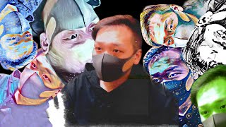【叶 + 96猫 + 赤髮のとも + メイカ】とValorantしよっか