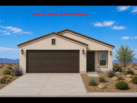 6096 S Greenhorn Dr, Fort Mohave, AZ home video tour