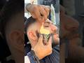 New Beard Cutting Tricks | Beard Removing #shorts #viral #barber