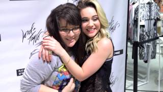Introducing Design Lab feat. Bea Miller