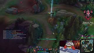 Now You See Me... Now You Dont