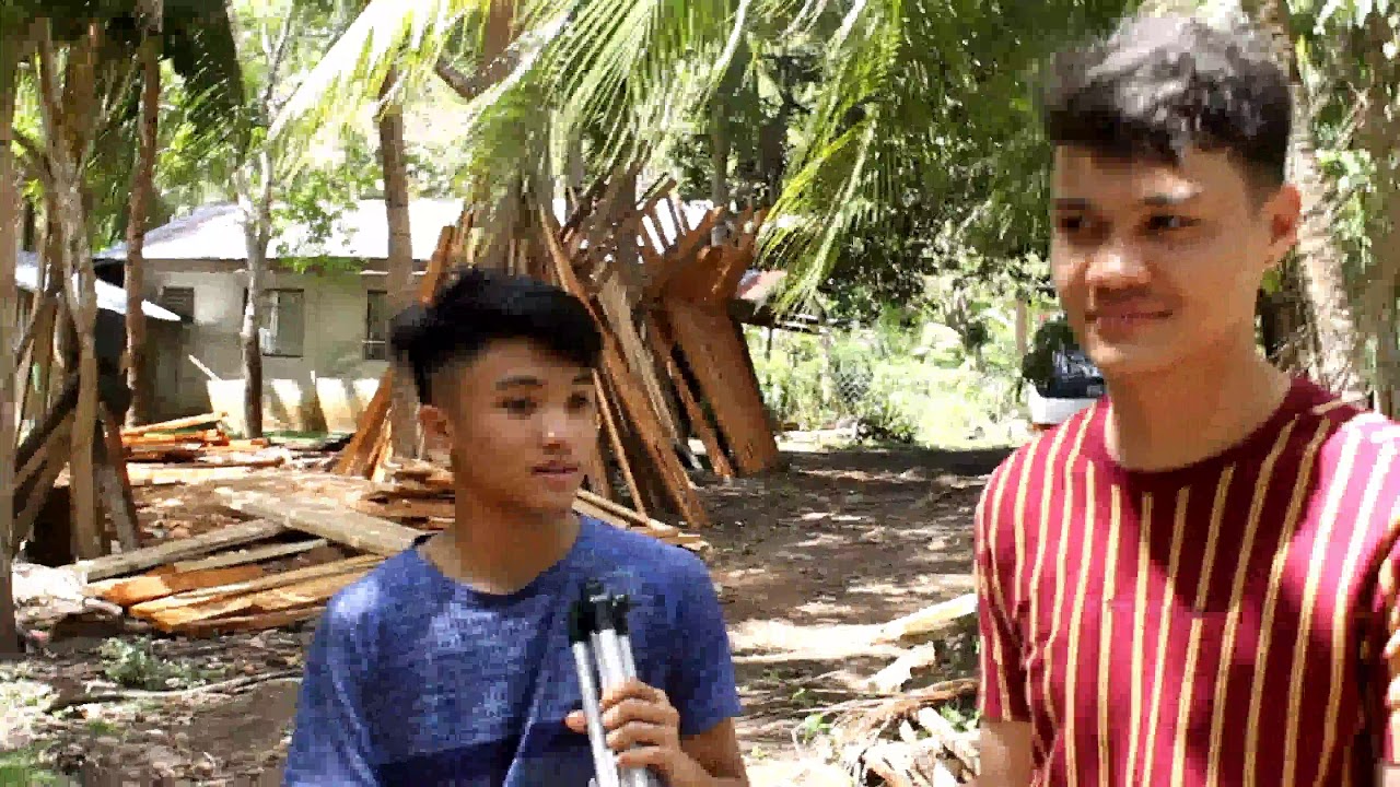 What to do during ASH FALL | INFORMERCIAL