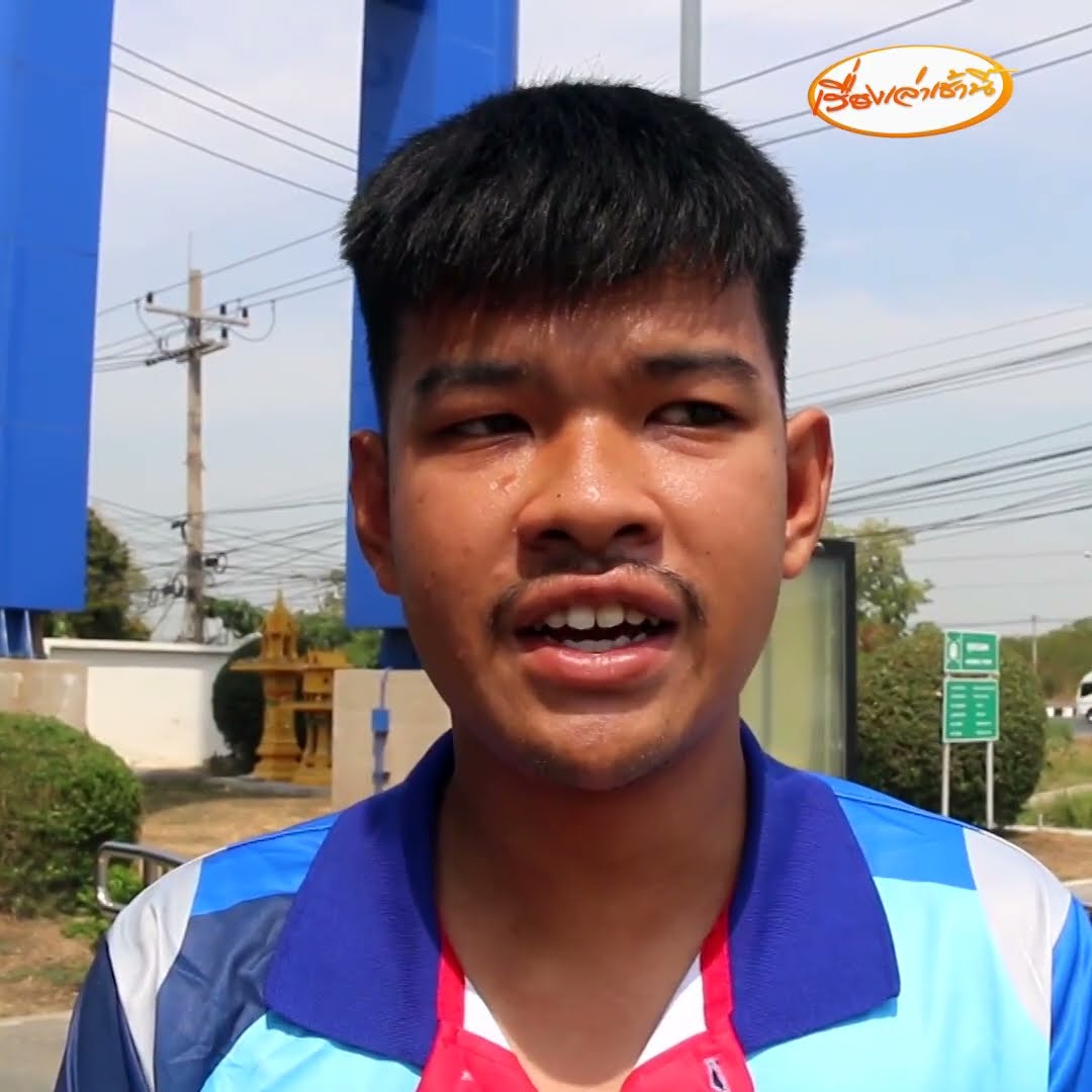 เผ่นหนีไม่จ่ายค่าน้ำมัน พบประวัติก่อเหตุแล้ว 2 ครั้ง