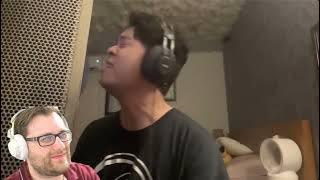 Cakra Khan – “Monster” (James Blunt Cover) | First Time Reaction – Pure Emotion!