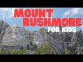 Mount Rushmore History and Facts