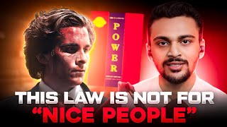 Download Lagu 31st Law of Power 💪- Master The Art Of Right Timing! | 48 Laws of Power Series | Hindi MP3