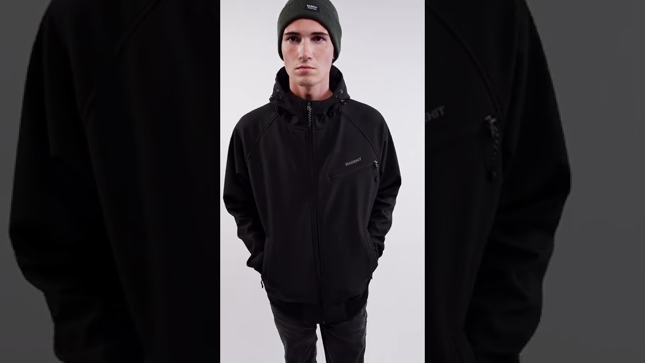 Basehit FW22-23 Collection - 9