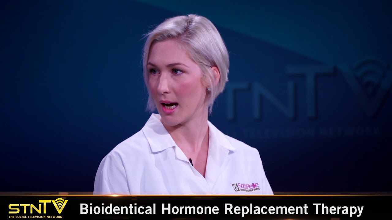 Sottopelle Hormone Replacement Therapy 2