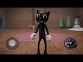 I BECAME CARTOON CAT IN ROBLOX: SCP MONSTER ROLEPLAY