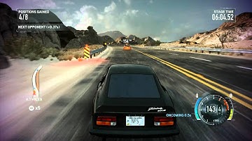 Need For Speed The Run - Episode 11 - HD