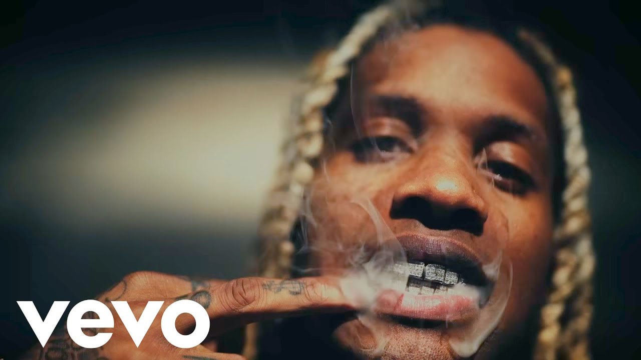 Lil Durk, King Von - Paralyzed ft. Polo G & Gunna [Music Video]