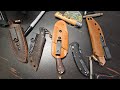 Friday night knife talk!