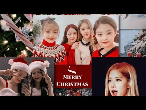 NEW YEAR FANCAMS, YIL BAŞI FANCAMLARI#blackpink#christmas#newyear#2024